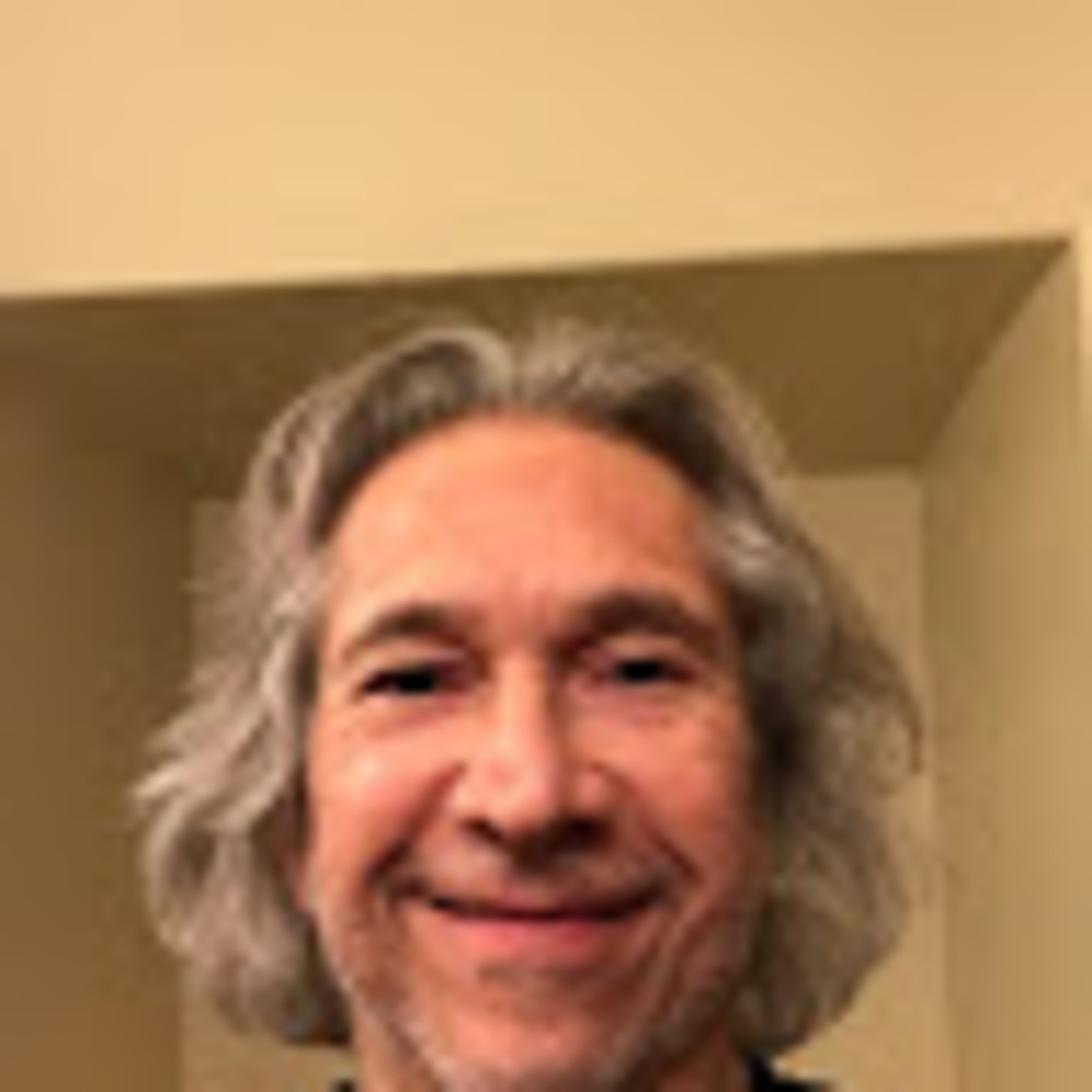 Meet your Posher, Dan